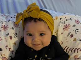 Fundraiser for Ashley Stines by Crystal Clark : Support for Devante &  Ashley After the Loss of Baby Luna