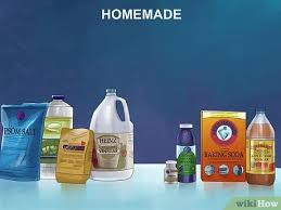 Baking soda (sodium bicarbonate) is an antifungal agent and can even kill some established forms of fungus. How To Buy Organic Fungicides 12 Steps With Pictures Wikihow