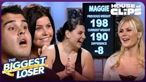 Maggie's MAJOR Progress!