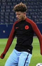 This is the shirt number history of jadon sancho from borussia dortmund. Jadon Sancho Wikipedia