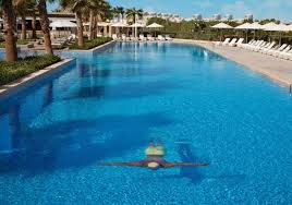 Marriott Hotel Al Forsan Abu Dhabi Abu Dhabi Harga Terbaru 2020