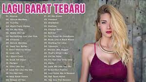 Lagu barat terbaru versi regae full album. Kumpulan Lagu Barat Terbaru 2019 2020 Work From Home Senorita I Don T Care On My Way Lily Youtube