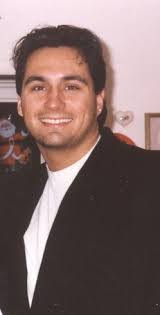 Alan Paschal's Instagram, Twitter & Facebook