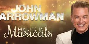 John Barrowman