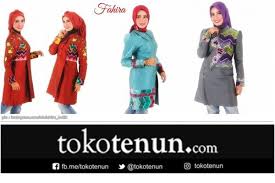 Model baju sasirangan kombinasi satin. Model Baju Sasirangan 2020 Lihat Di Tokotenun Com