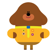 We did not find results for: Explore All Your Favourite Hey Duggee Characters Online