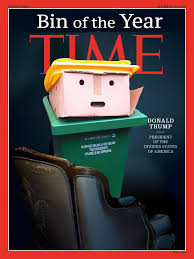 You can be kind, thoughtful and wise. Bin That Looks Like Donald Trump Inspires The Greatest Photoshop Battle Ever 44 Pics Bored Panda