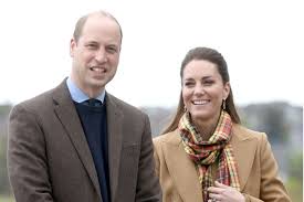 Prinz william leistete sich einen ausrutscher bei seiner heutigen herzogin kate. Prinz William Herzogin Kate Umzug Nach Berkshire Gala De