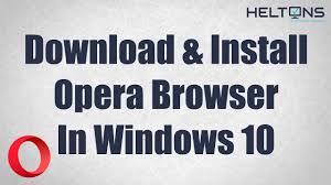 We did not find results for: Download Opera Mini For Windows 10 Webeeky