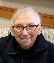 Barbara Susann Lahage Obituary August 11, 2022