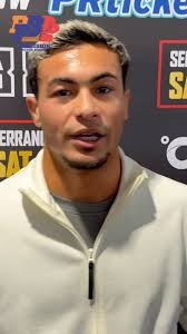 🥊Russell, Jr. vs Castaneda 🥊Saturday, July 19th 🥊MGM, Las Vegas