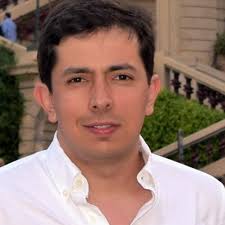 Alejandro HOYOS SUAREZ