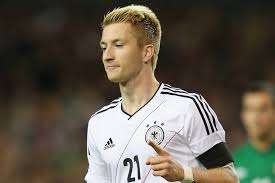 He is an actor, known for bayer leverkusen vs borussia dortmund (2021), borussia mönchengladbach vs borussia dortmund (2021) and marco reus (2018). Why Marco Reus Will Shine Brighter Than Messi At World Cup 2014 Bleacher Report Latest News Videos And Highlights
