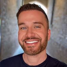 Richard Lambright's Instagram, Twitter & Facebook