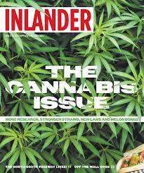 Inlander 04/13/2023 by The Inlander - Issuu