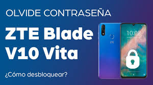 Free download echo notificaiton lockscreen apk file;. Olvide Contrasena O Patron Desbloqueo Como Formatear Zte Blade V10 Vita Etoobo Com