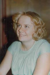 Kylene Worstell Obituary