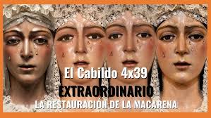 Cara a Cara" CELINDA SÁNCHEZ