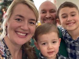 Fundraiser for Ashley Copp by Jackie Bartley : Support Ashley Copp's Battle  Against Breast Cancer