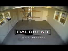 Tall floor garage cabinets usually cost between $250 and $800. Garage Cabinet Install Timelapse Hd Youtube