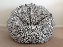 Hey I Found This Really Awesome Etsy Listing At Https Www Etsy Com Listing 172828430 Bean Bag Teenagers Adults B Bean Bag Chair Bean Bag Covers Boho Designs