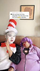 Discover Cat In The Hat S Popular Videos Tiktok