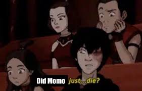 Jet Avatar The Last Airbender Gif - Jet Avatar The Last Airbender Animated  - Discover & Share Gifs