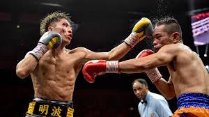 Based on the odds for charlo's fight with juan macias montiel on saturday (9 p.m. Naoya Inoue Nonito Donaire Is The 2019 Fight Of The Year What Was The Best Ko And Round