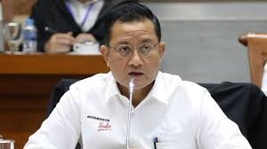 18,698 likes · 825 talking about this. Profil Mensos Juliari Batubara Tersangka Kpk Kasus Bansos Covid 19 News Liputan6 Com
