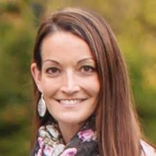 Beth Wright Appointed Director of Finance and Administration