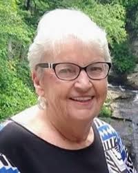 Marjorie Maslar Obituary June 18, 2024