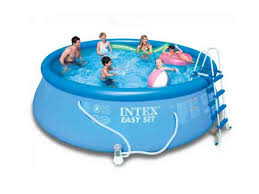 10 Feet Diameter Easy Setup Pool Kids Swimming Pool India Children Swimming Pool Portable Swimming Pools Inflatable Swimming Pool