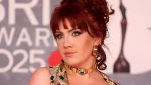 Melisa Raouf: Going make-up free in the Miss England final