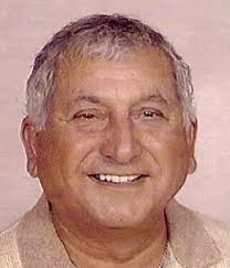 Steve Alonzo Obituary (2008)