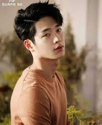 Tatiana Rivera Adli Kullanicinin 034 Seo Kang Joon Panosundaki Pin Aktor Karakter Ilhami Populer