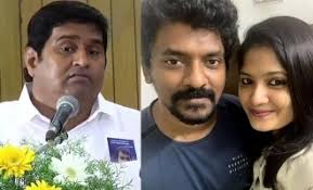 Director Nelson's wife Monisha clarifies