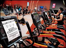 Iedereen verdient het om fit te zijn. Fors Verlies Basic Fit Maar Opent 100 Sportscholen Financieel Telegraaf Nl