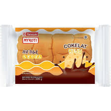 Jual Myroti Roti Sobek Cokelat Keju 235g Online Desember 2020 Blibli