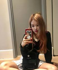 👋 bagaimana kisah pertemanan dan percintaan antara bts & blackpink? Biodata Fakta Dan Foto Rose Blackpink Terupdate