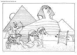 Of the seven wonders of the ancient world, only one had a practical use in addition to its architectural elegance: World Wonders Coloring Pages Coloring Home