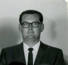 John Backman Obituary July 3, 2010