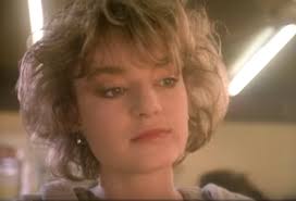 Which 80s actress is this character named after?!? (Wrong answers only)