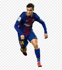Use it in your personal projects or share it as a cool sticker on tumblr, whatsapp, facebook messenger. Philippe Coutinho Barcelona Png Clipart 833557 Pinclipart