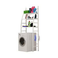 We did not find results for: Buy Amerteer Washing Machine Organizer Stand Shelving Kitchen Bathroom Space Saver Shelf Organizer Holder New Online Shop Home Garden On Carrefour Uae