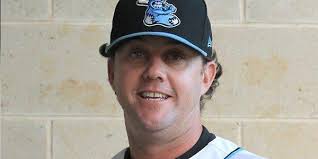 Australian Baseball Hall of Famers