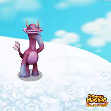 My Singing Monsters on X: 