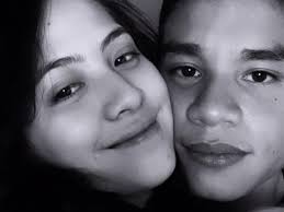 Momen Mesra Adhisty Zara dan Kafka Keandre yang Bikin Penasaran