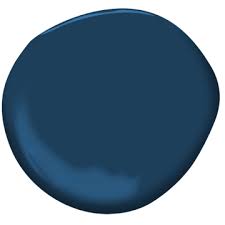 61 Bold And Beautiful Blue Paint Colors
