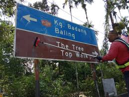 Petani memelihara tumbuhan, merawatnya sampai tumbuhan bisa memberikan manfaat berupa bahan pangan, sandang, dan papan. Jkr Kulim B Baharu Twitterren Kerja Kerja Mencuci Dan Membersih Papan Tanda Destinasi Amaran Kilometer Post Di Jalan Ulu Sedim Tree Top Walk K 830 Yang Dijalankan Secara Jabatan Jkr Kedah Jkrmalaysia Https T Co W5wxzwk9mx
