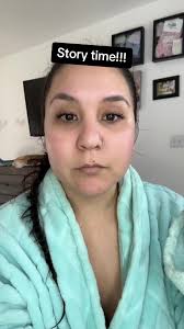 My Daughter Telling All Our Business to Her Preschool Teacher